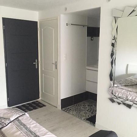 Appartement Tres Proche Naturiste, Chic, Piscine แอกด์ ภายนอก รูปภาพ